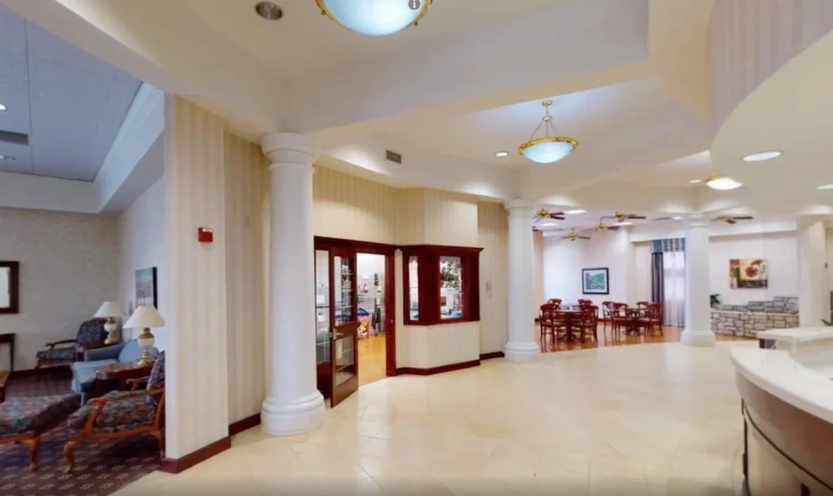 MAJESTIC CARE OF FAIRFIELD ASSISTED LIVING