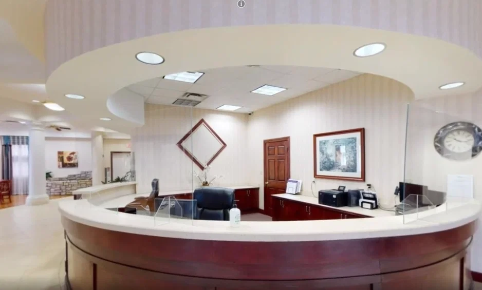MAJESTIC CARE OF FAIRFIELD ASSISTED LIVING
