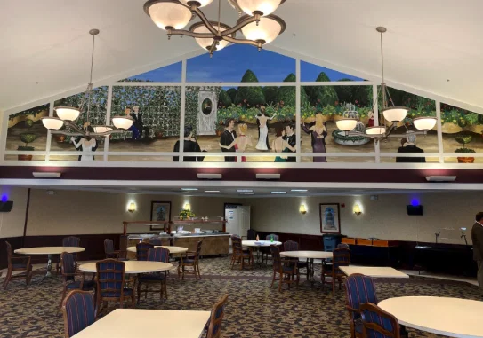 MAJESTIC CARE OF FAIRFIELD ASSISTED LIVING