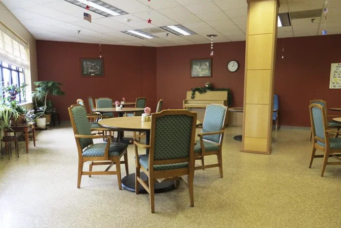 MAJESTIC CARE OF TOLEDO ASSISTED LIVING