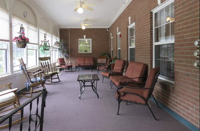 MAJESTIC CARE OF TOLEDO ASSISTED LIVING