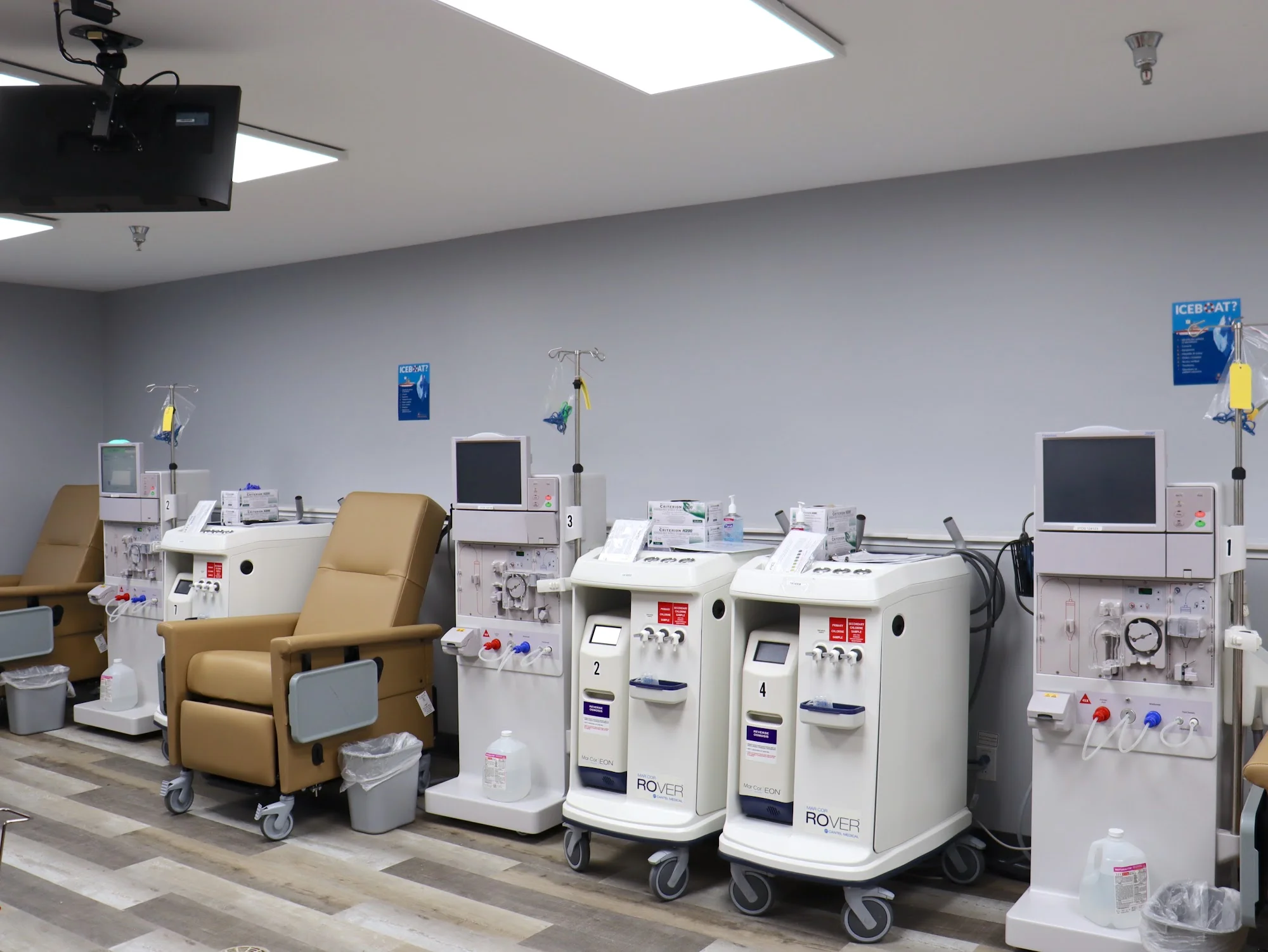 Majestic Care of Jefferson Pointe (Offers In-House Hemo Dialysis)