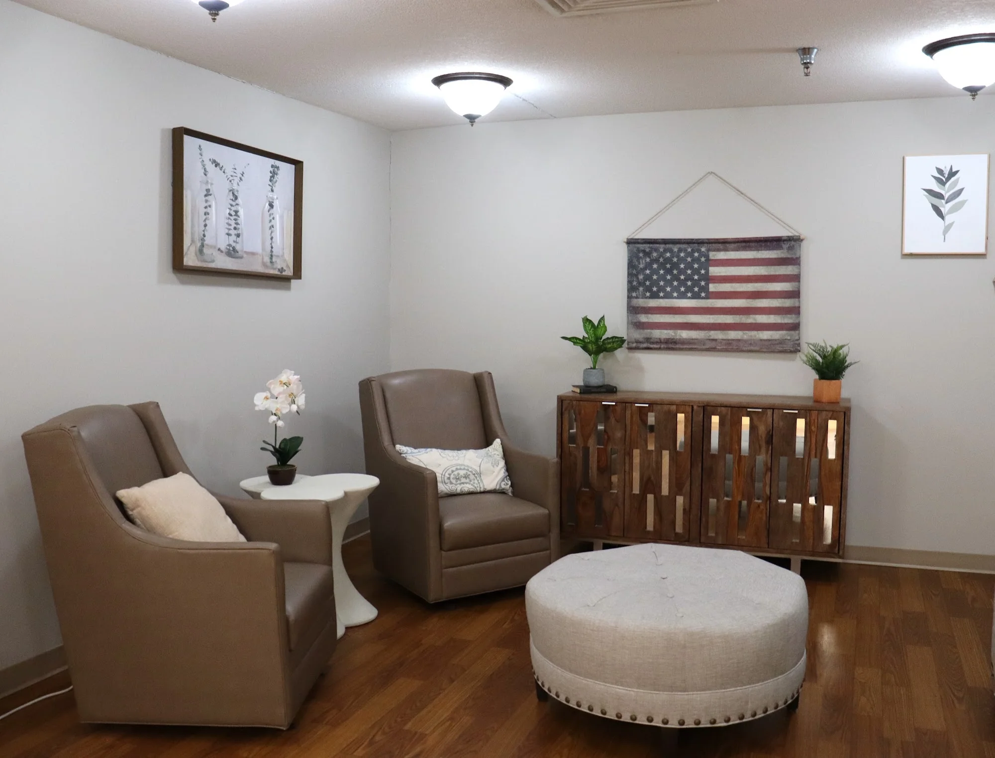 Majestic Care of Jefferson Pointe (Offers In-House Hemo Dialysis)