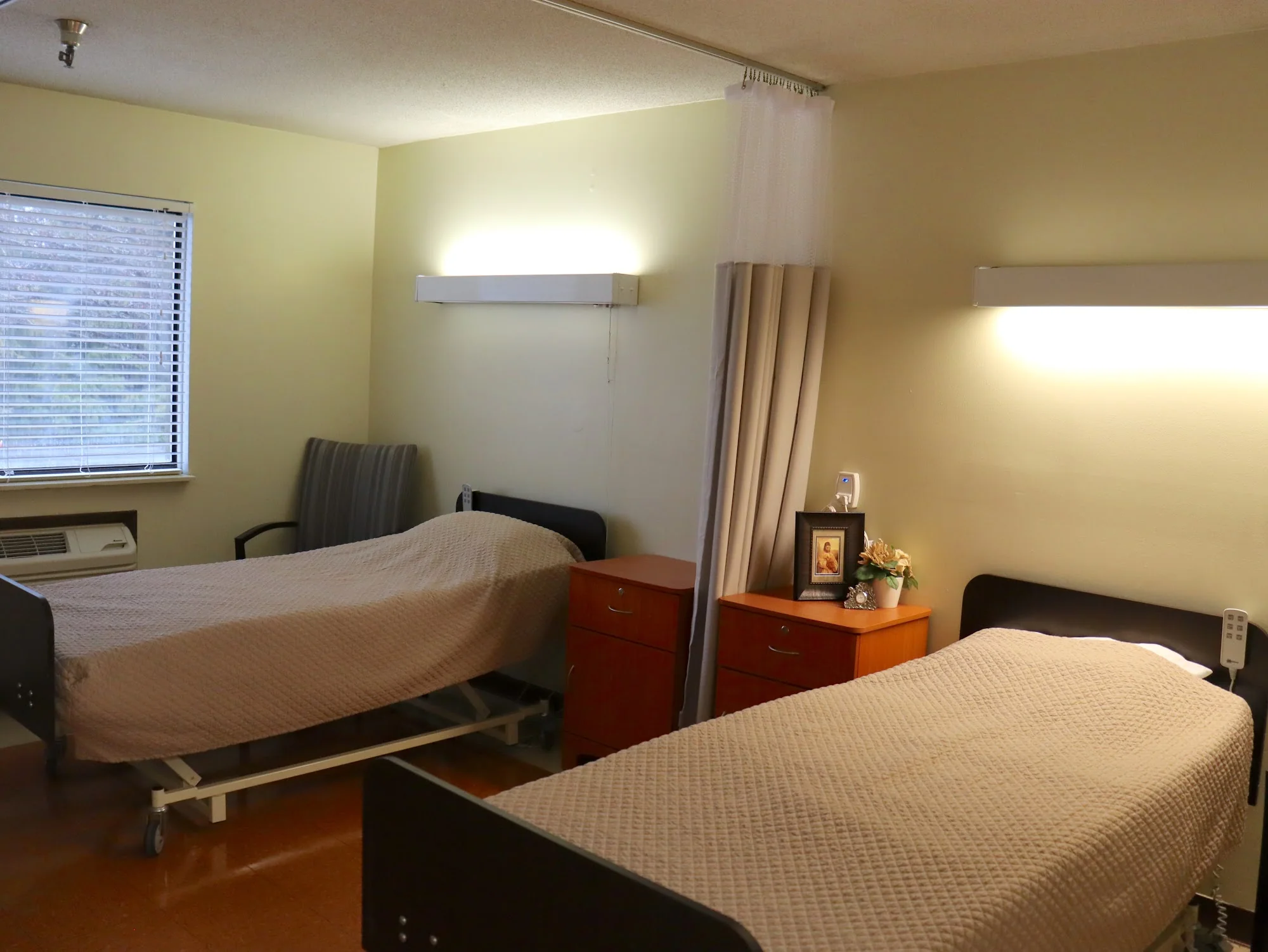 Majestic Care of Jefferson Pointe (Offers In-House Hemo Dialysis)