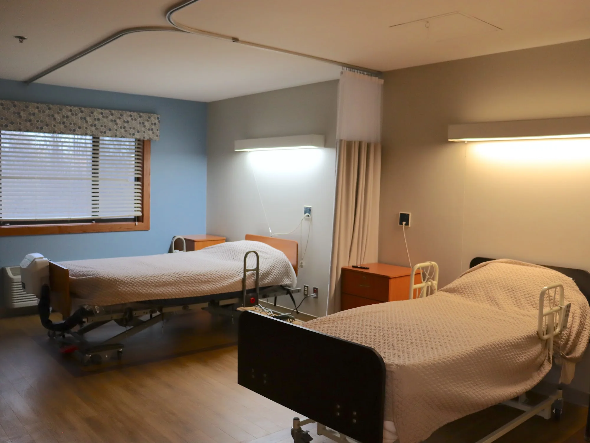 Majestic Care of Jefferson Pointe (Offers In-House Hemo Dialysis)