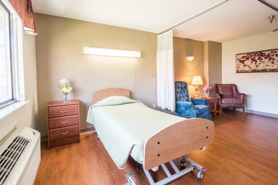 Majestic Care of Jefferson Pointe (Offers In-House Hemo Dialysis)