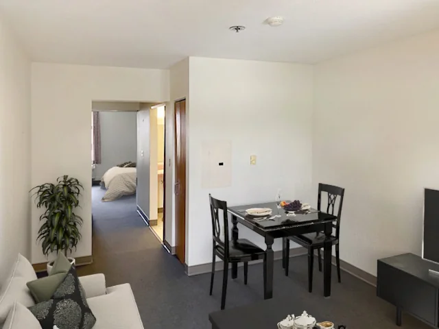 Majestic Care of Toledo Assisted Living