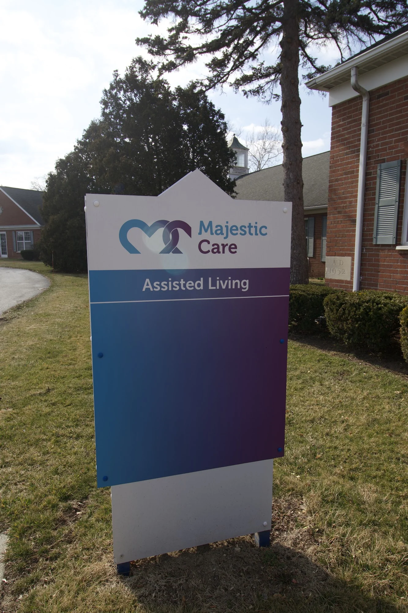 Majestic Care of Toledo Assisted Living