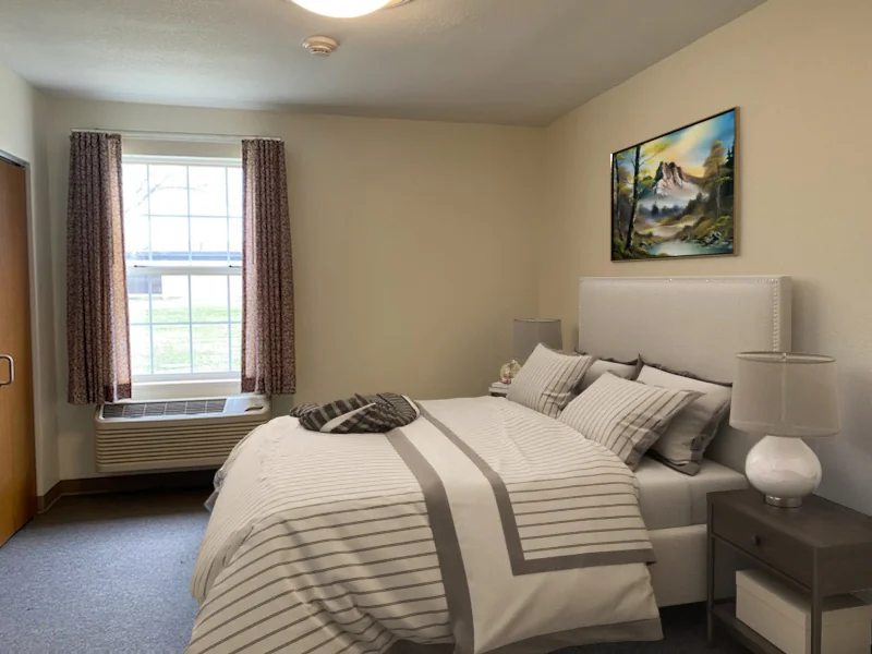 Majestic Care of Toledo Assisted Living