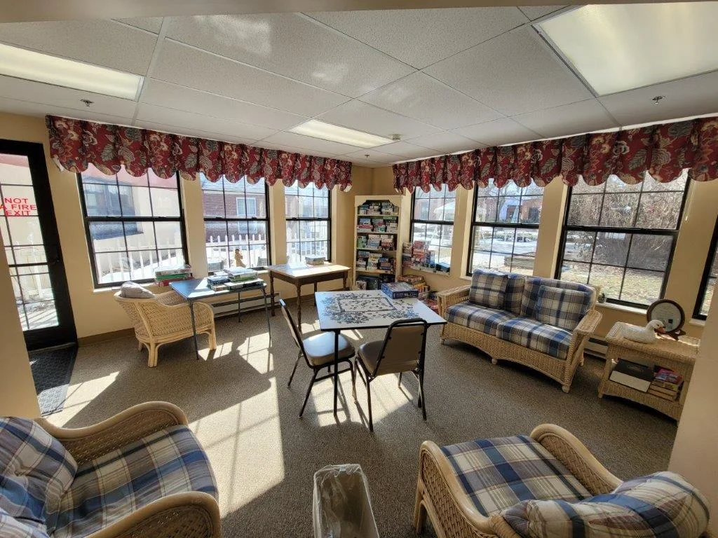Majestic Care of Toledo Assisted Living