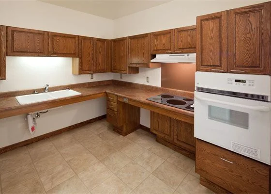 Major Avenue Apartments