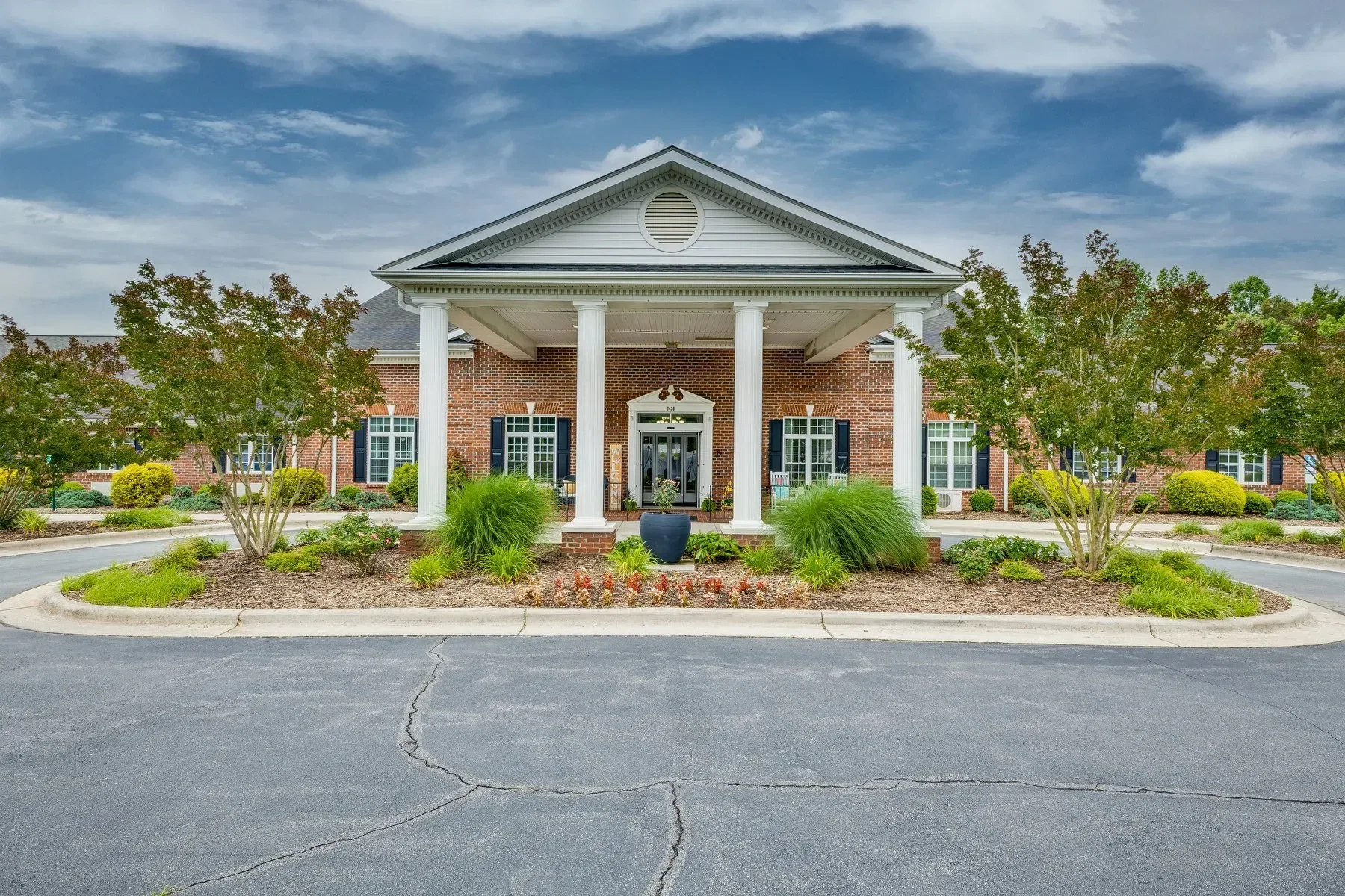 MALLARD RIDGE ASSISTED LIVING