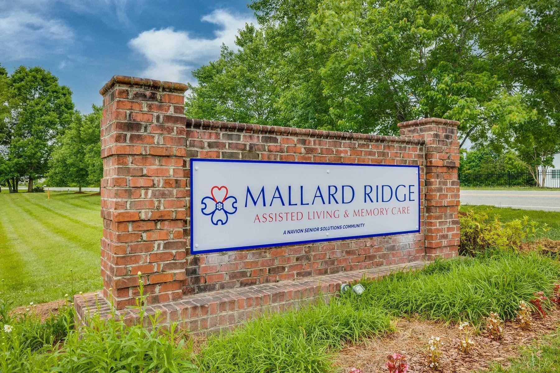MALLARD RIDGE ASSISTED LIVING