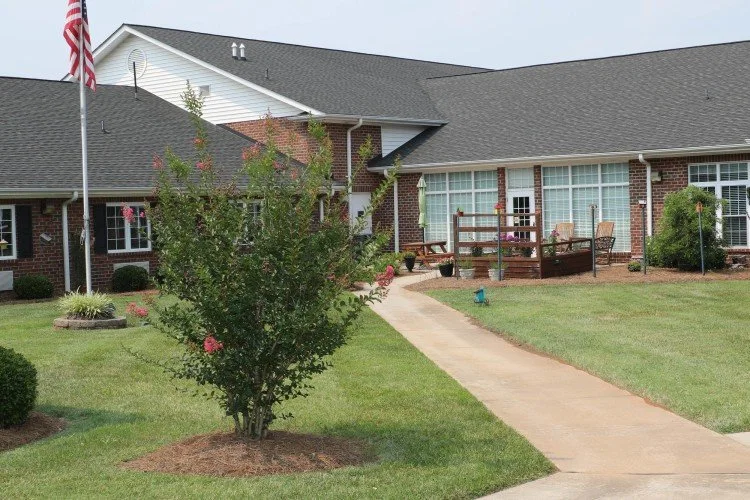 MALLARD RIDGE ASSISTED LIVING