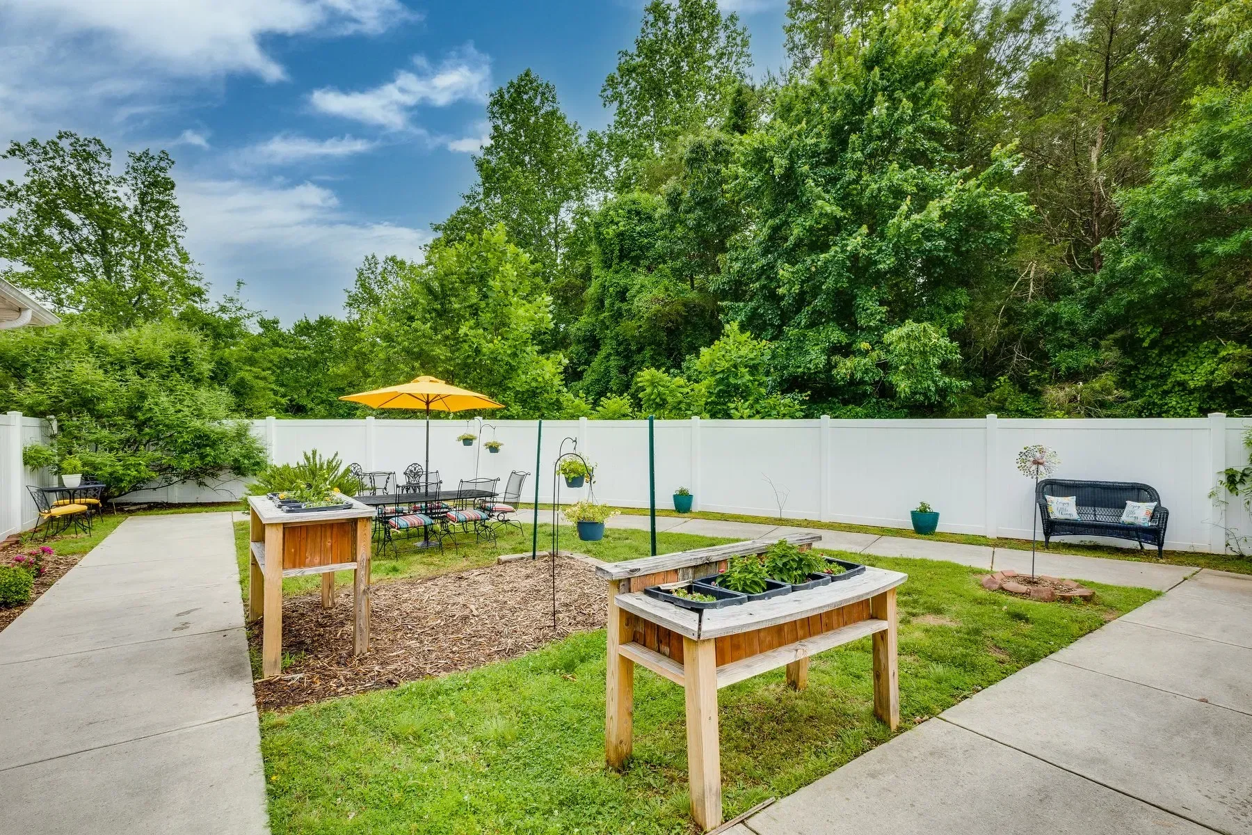 MALLARD RIDGE ASSISTED LIVING