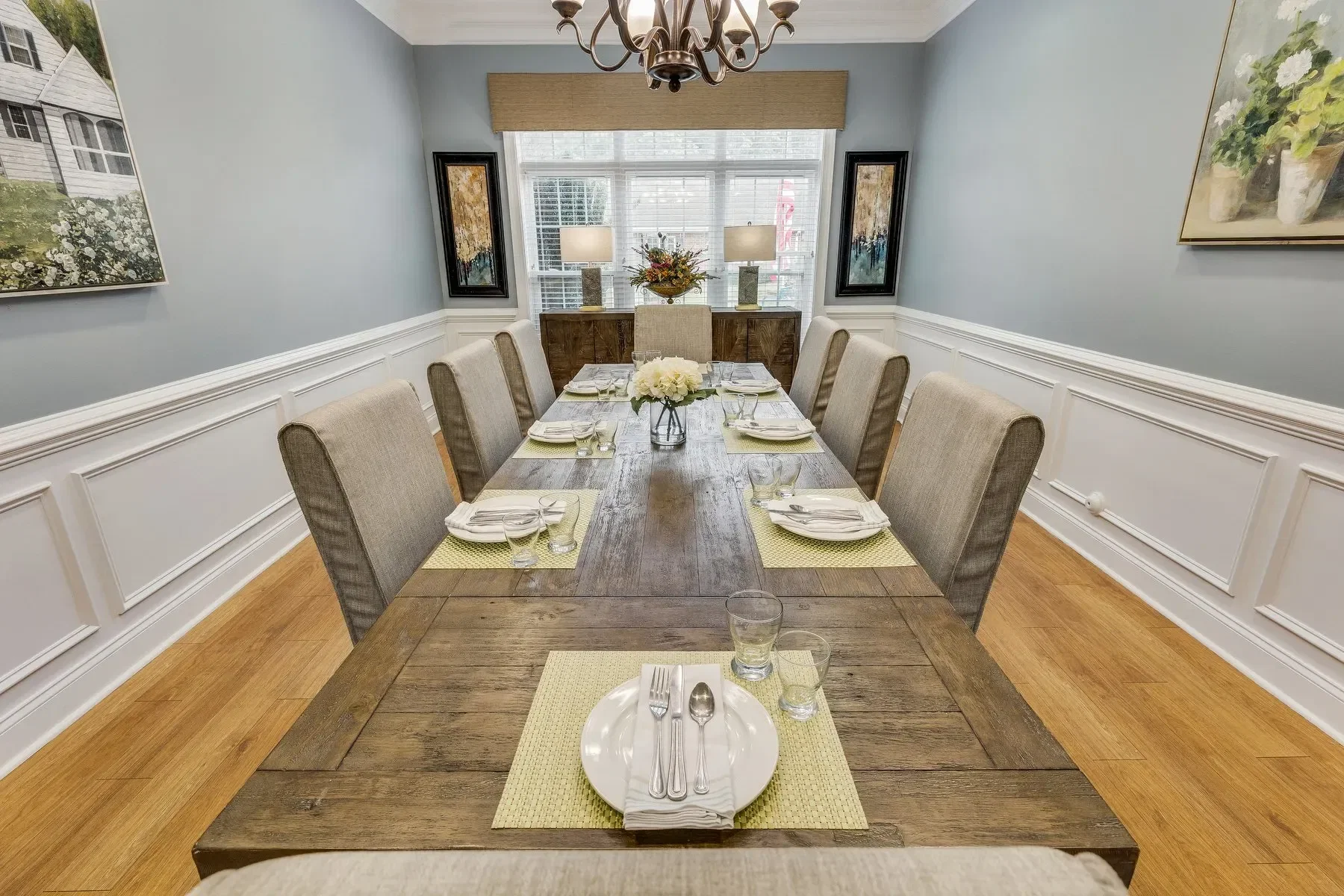 MALLARD RIDGE ASSISTED LIVING
