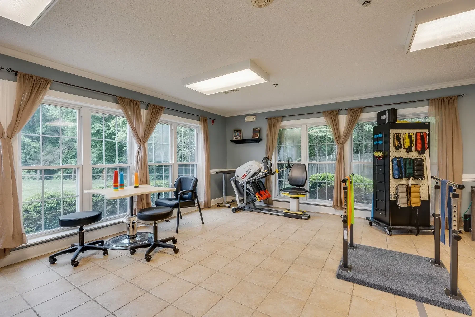 MALLARD RIDGE ASSISTED LIVING