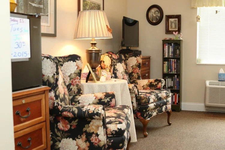 MALLARD RIDGE ASSISTED LIVING