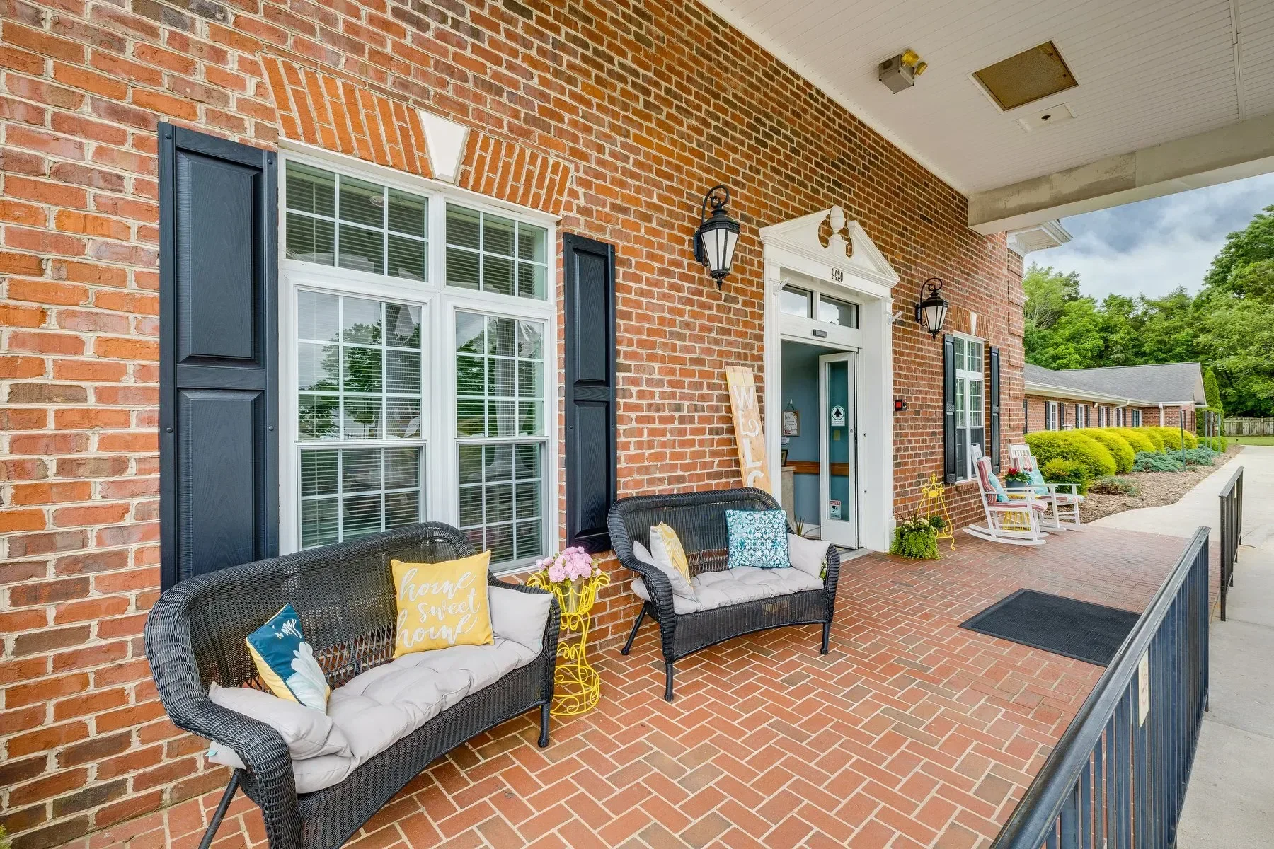 MALLARD RIDGE ASSISTED LIVING