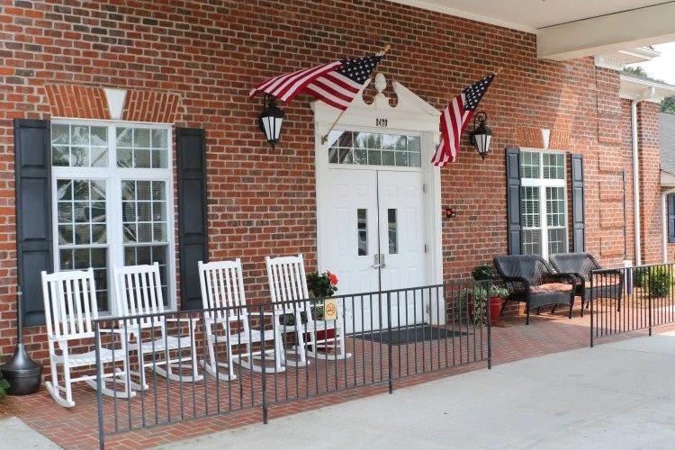 MALLARD RIDGE ASSISTED LIVING