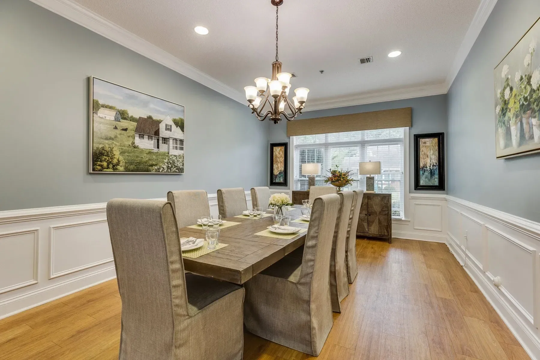 MALLARD RIDGE ASSISTED LIVING