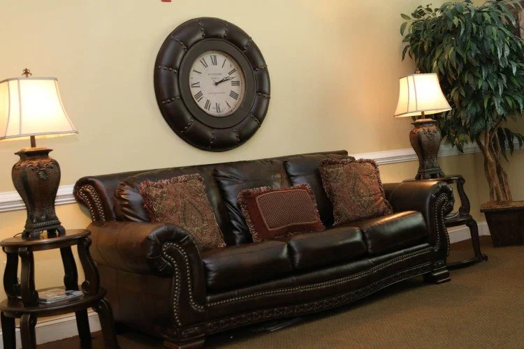 MALLARD RIDGE ASSISTED LIVING