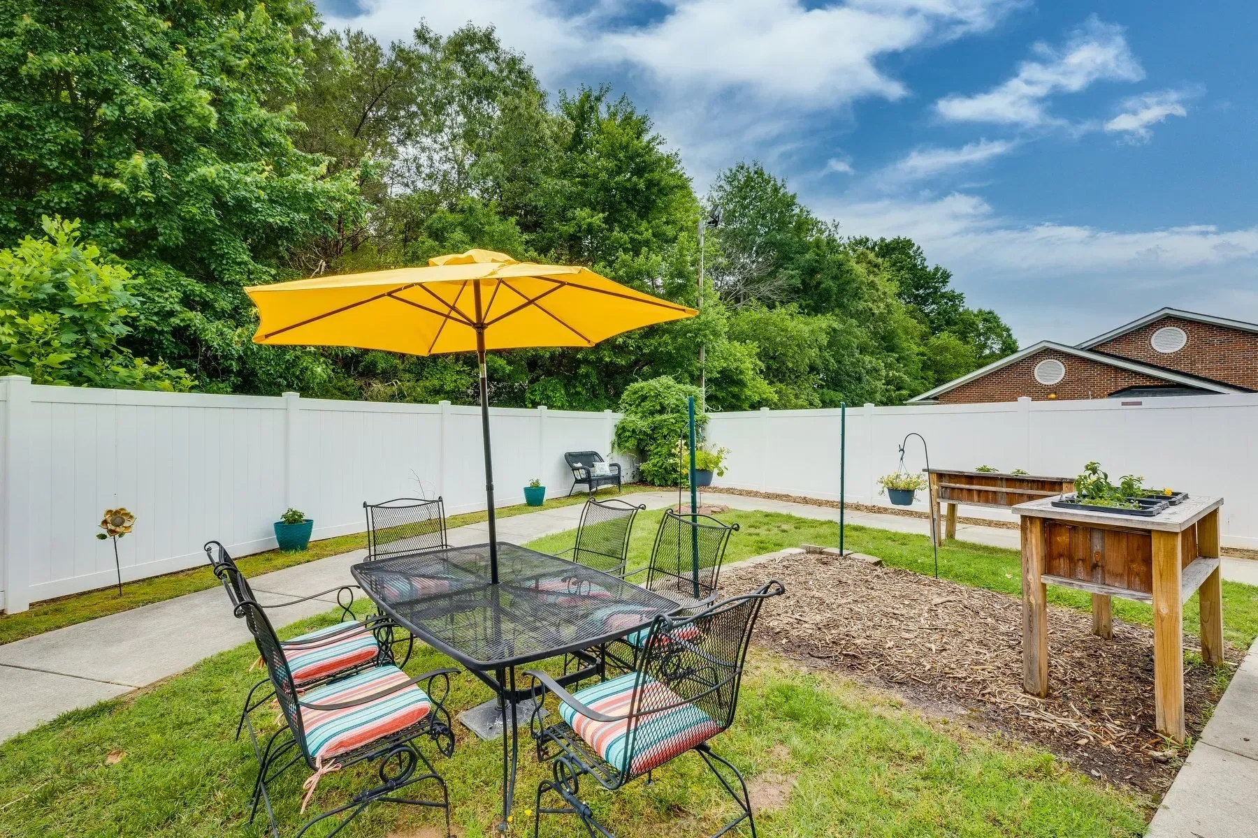 MALLARD RIDGE ASSISTED LIVING
