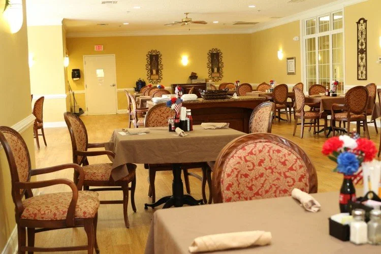 MALLARD RIDGE ASSISTED LIVING