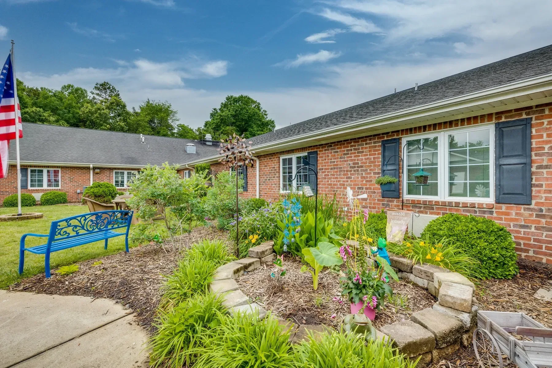 MALLARD RIDGE ASSISTED LIVING