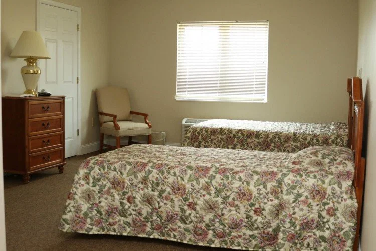 MALLARD RIDGE ASSISTED LIVING