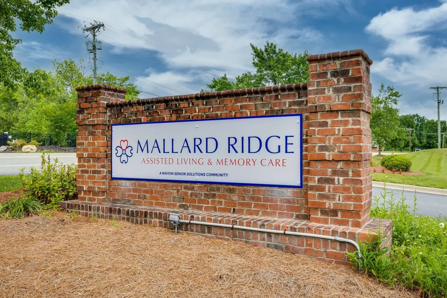 MALLARD RIDGE ASSISTED LIVING