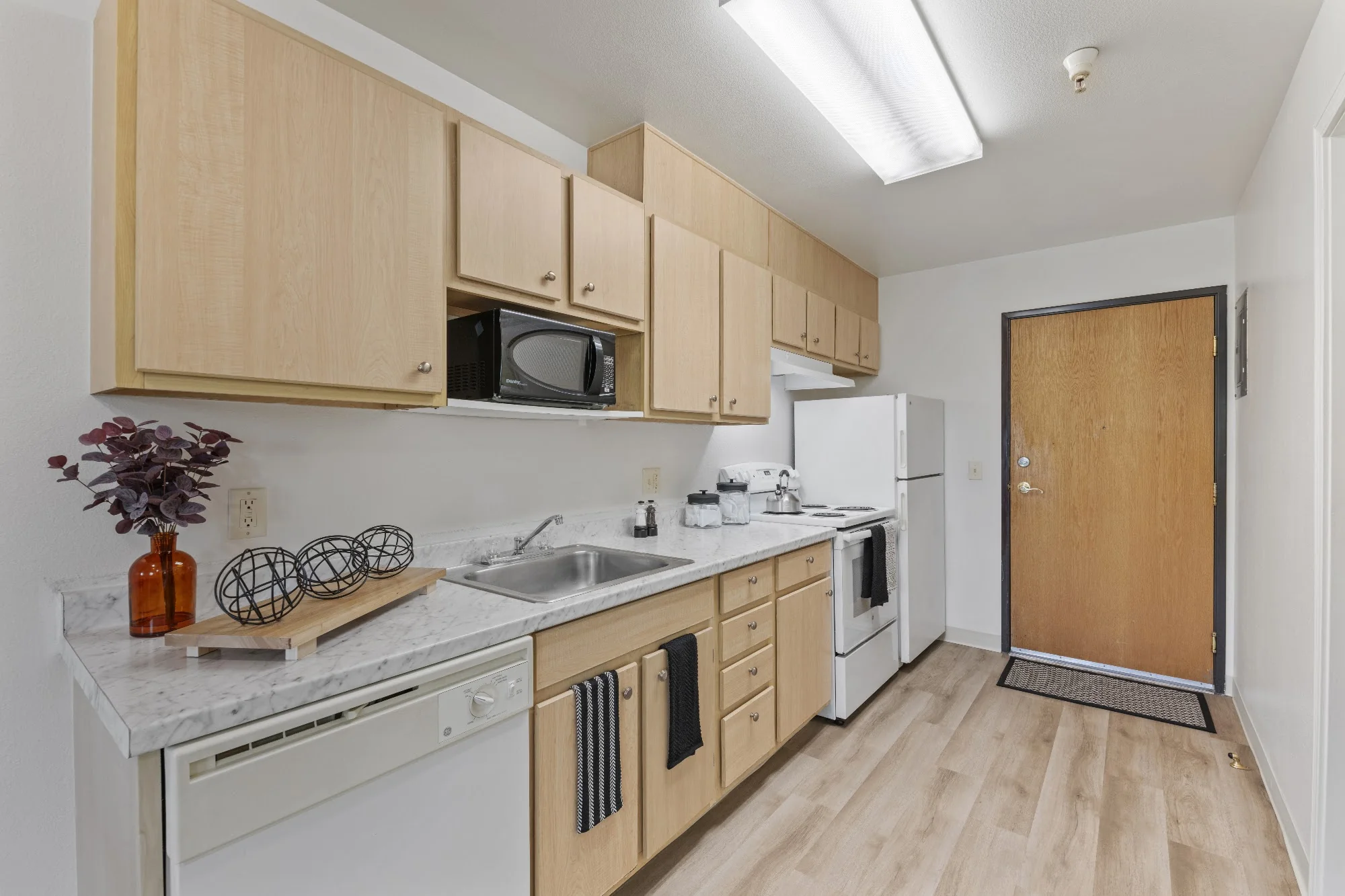 Mallard Pointe Apartments