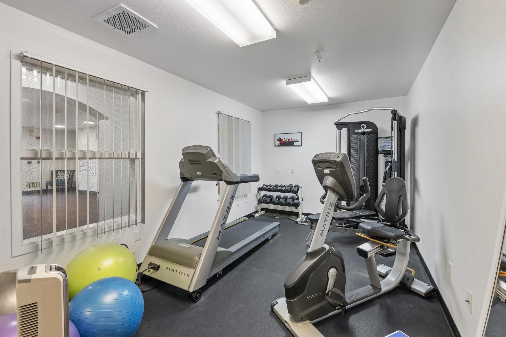 Mallard Pointe Apartments