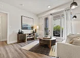 Mallard Pointe Apartments