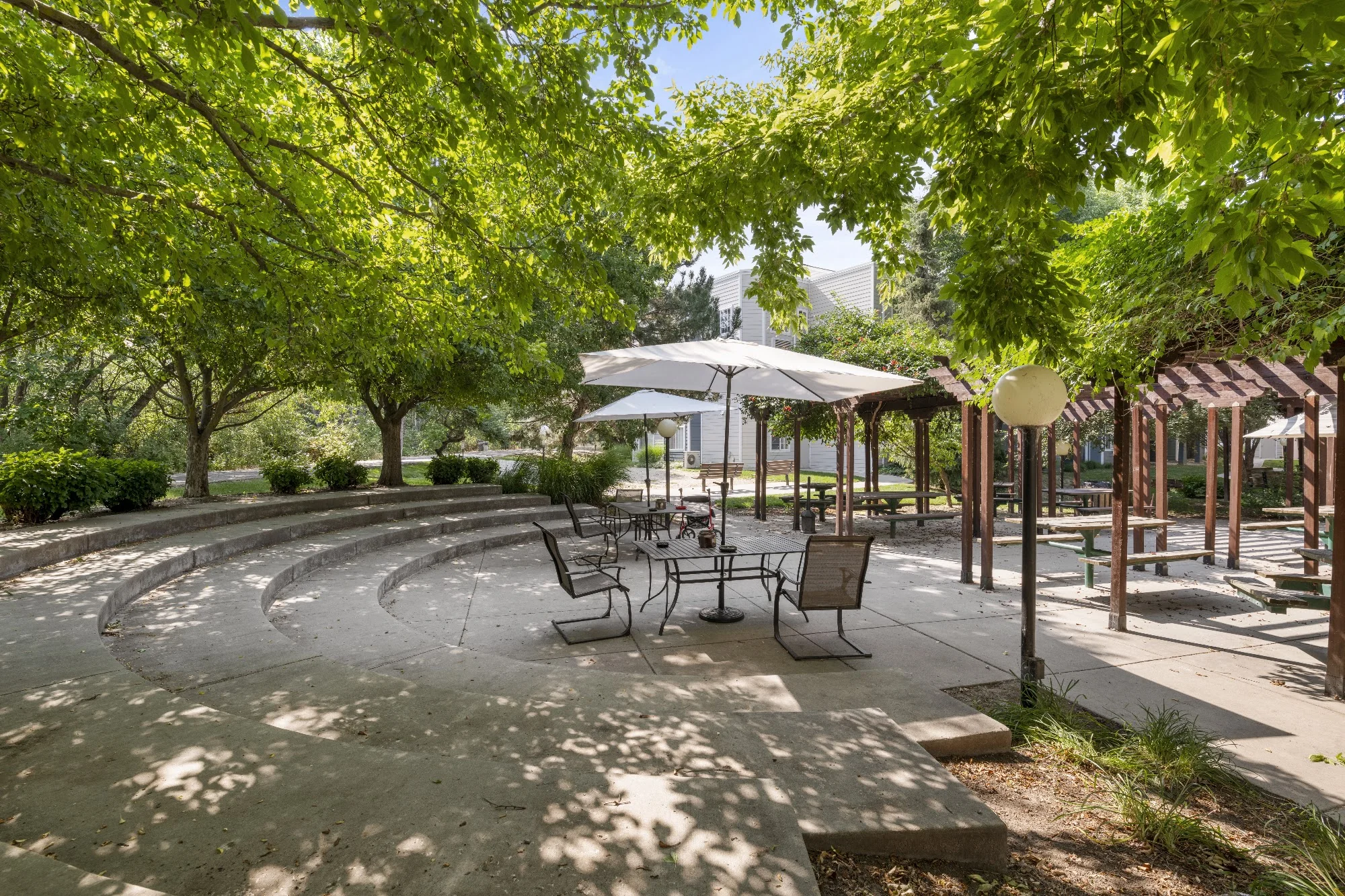 Mallard Pointe Apartments