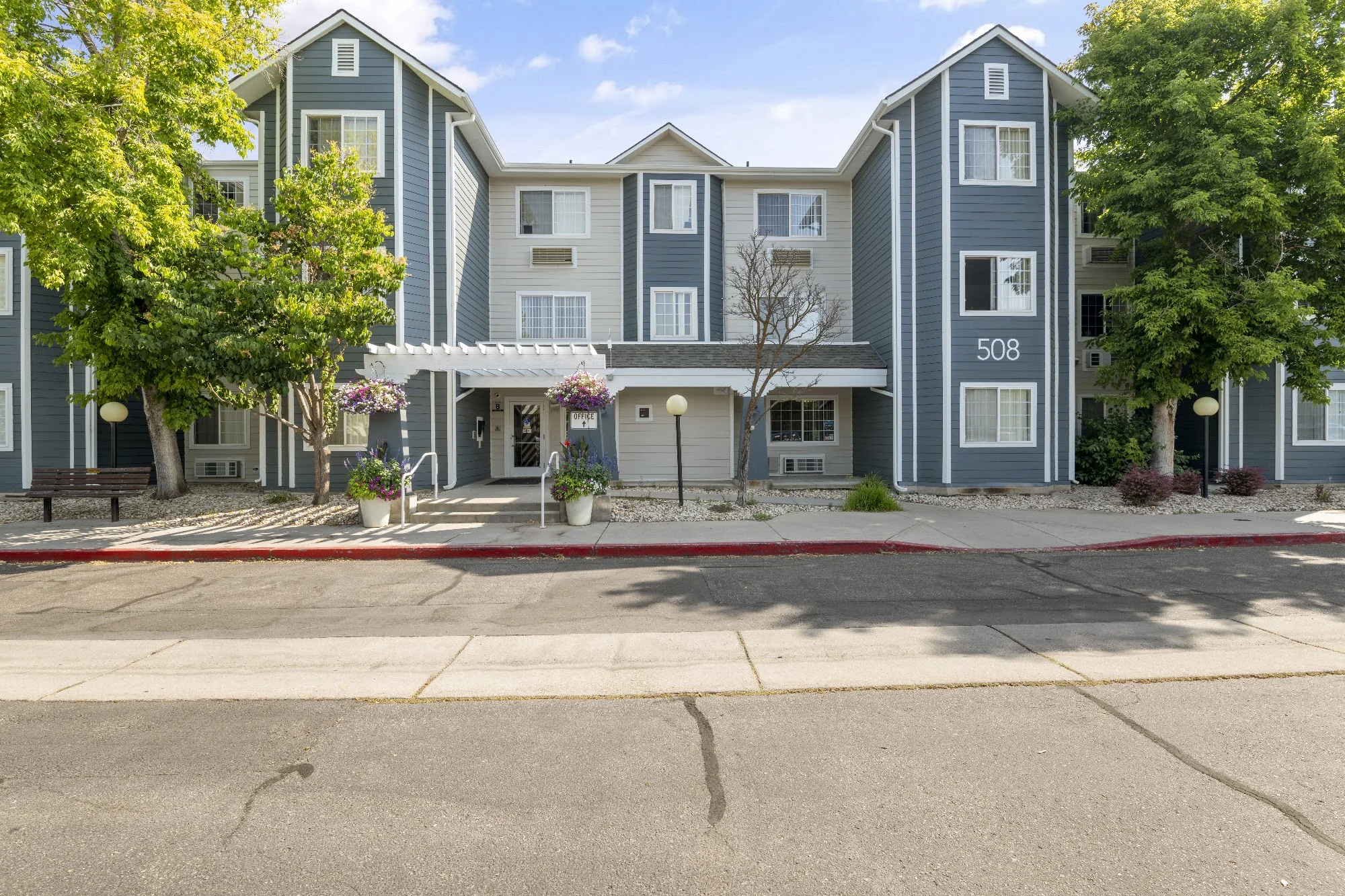 Mallard Pointe Apartments