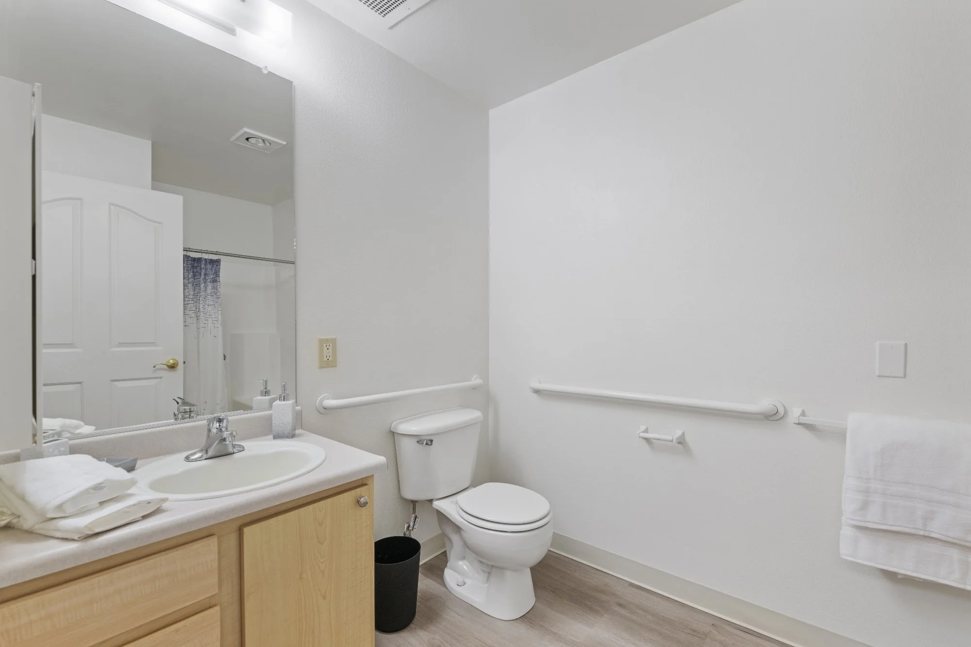 Mallard Pointe Apartments