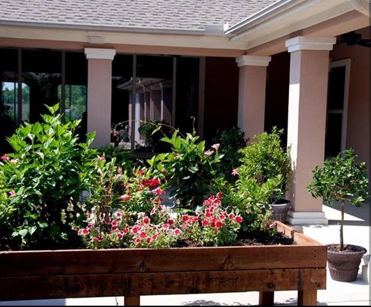 Manchester Care Homes Queens Ferry - Assisted Living photo