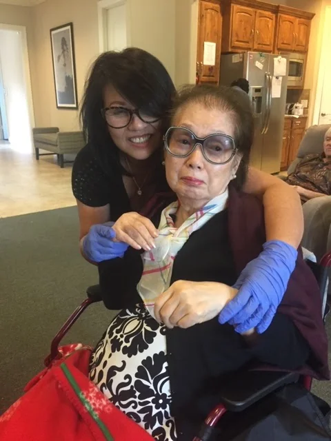 Manchester Care Homes Queens Ferry