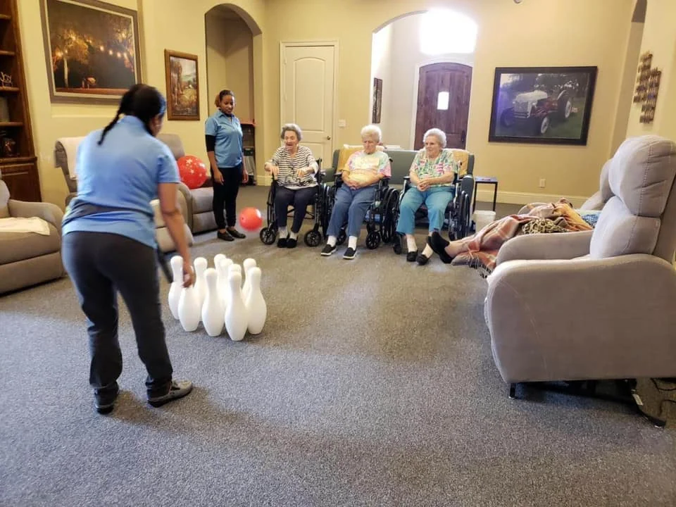 Manchester Care Homes Queens Ferry