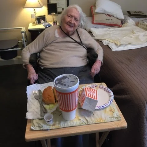 Manchester Care Homes Queens Ferry