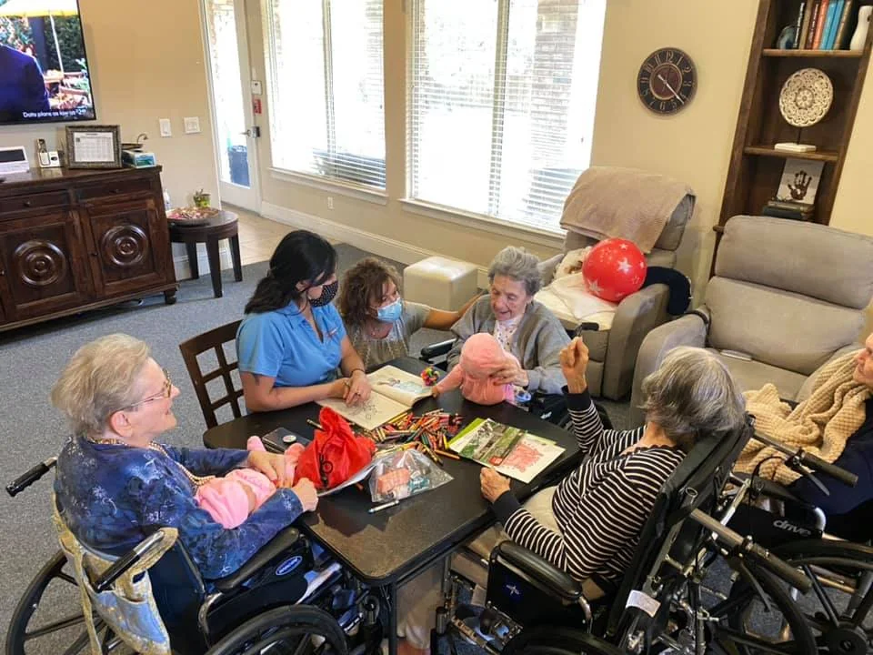 Manchester Care Homes Queens Ferry
