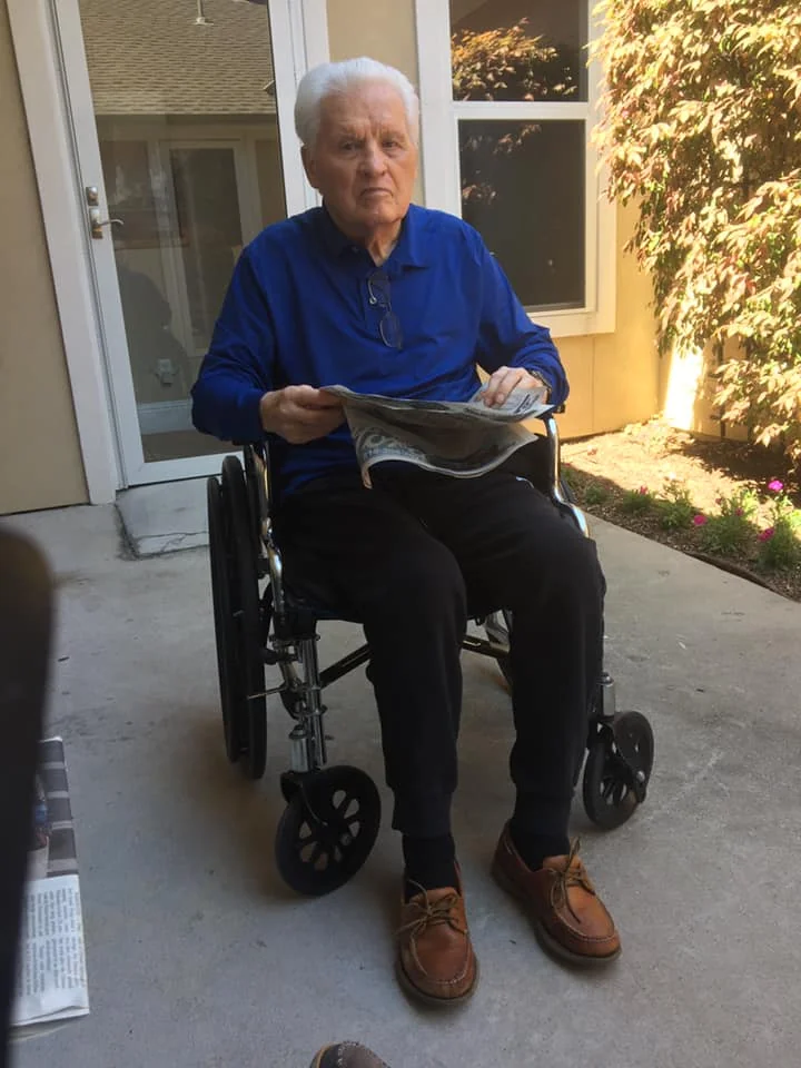 Manchester Care Homes Tranquilla - Dallas TX