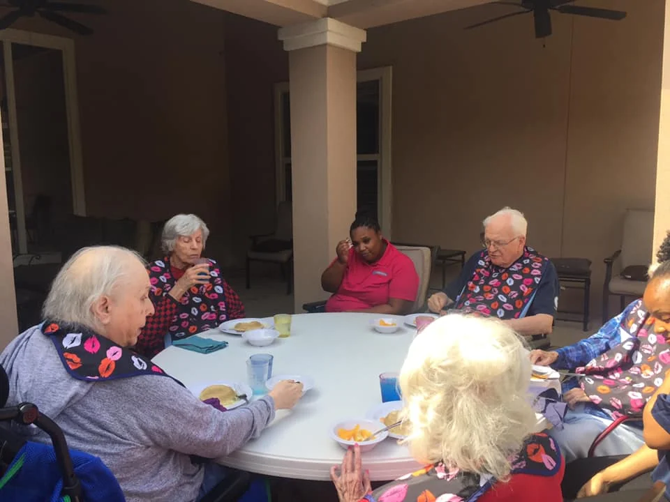 Manchester Care Homes Tranquilla - Dallas TX