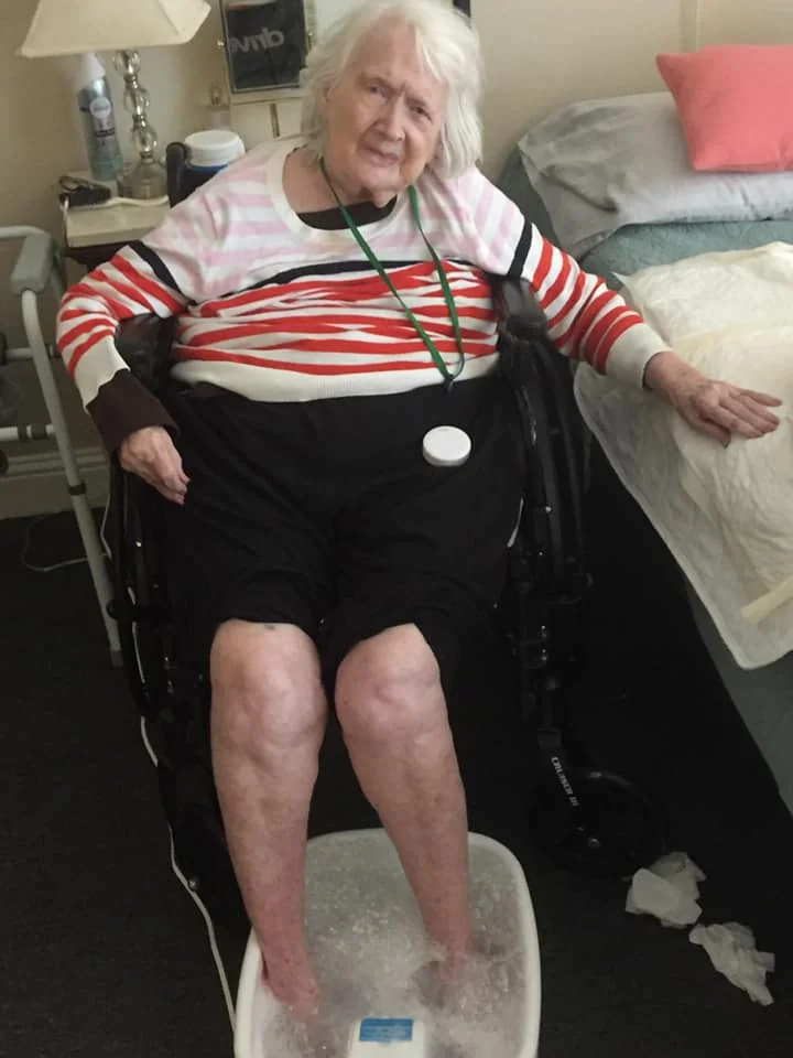 Manchester Care Homes Tranquilla - Dallas TX