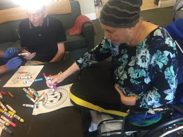 Manchester Care Homes Tranquilla - Dallas TX