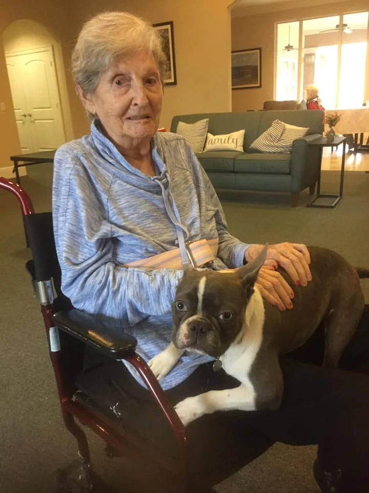 Manchester Care Homes Tranquilla - Dallas TX