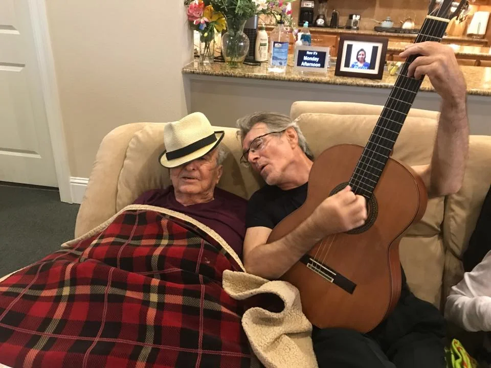 Manchester Care Homes Tranquilla - Dallas TX