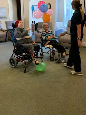 Manchester Care Homes Tranquilla - Dallas TX