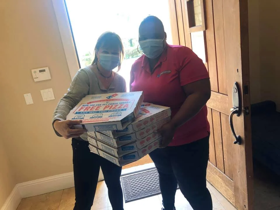Manchester Care Homes Tranquilla - Dallas TX